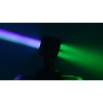 Moving Head 2 fete cu 2 x 3Led RGB 60W (YR-680E) - www.lutek.ro